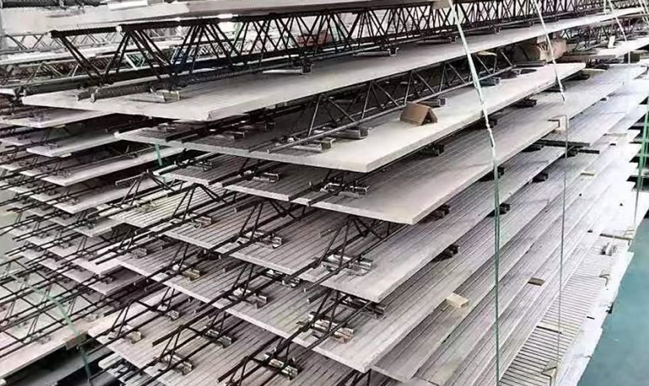 预制混凝土叠合楼板